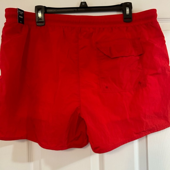Mens XL abercrombie & fitch swim shorts BNWT - Picture 5 of 5